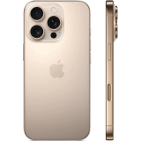 Смартфон Apple iPhone 16 Pro 128Gb Desert Titanium (MYNF3QN/A)
