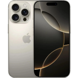 Смартфон Apple iPhone 16 Pro 128Gb Natural Titanium (MYNG3QN/A)