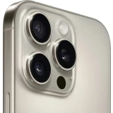 Смартфон Apple iPhone 16 Pro 128Gb Natural Titanium (MYNG3QN/A)