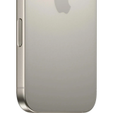 Смартфон Apple iPhone 16 Pro 128Gb Natural Titanium (MYNG3QN/A)