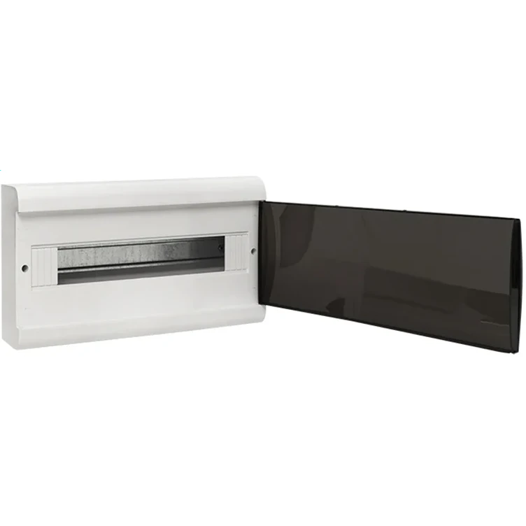 Распределительный щит EKF sb-n-18 - фото 2