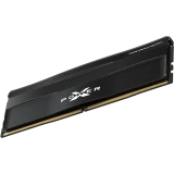 Оперативная память 64Gb DDR5 6000MHz Silicon Power XPower Zenith Black (SP064GXLWU60AFDE) (2x32Gb KIT)