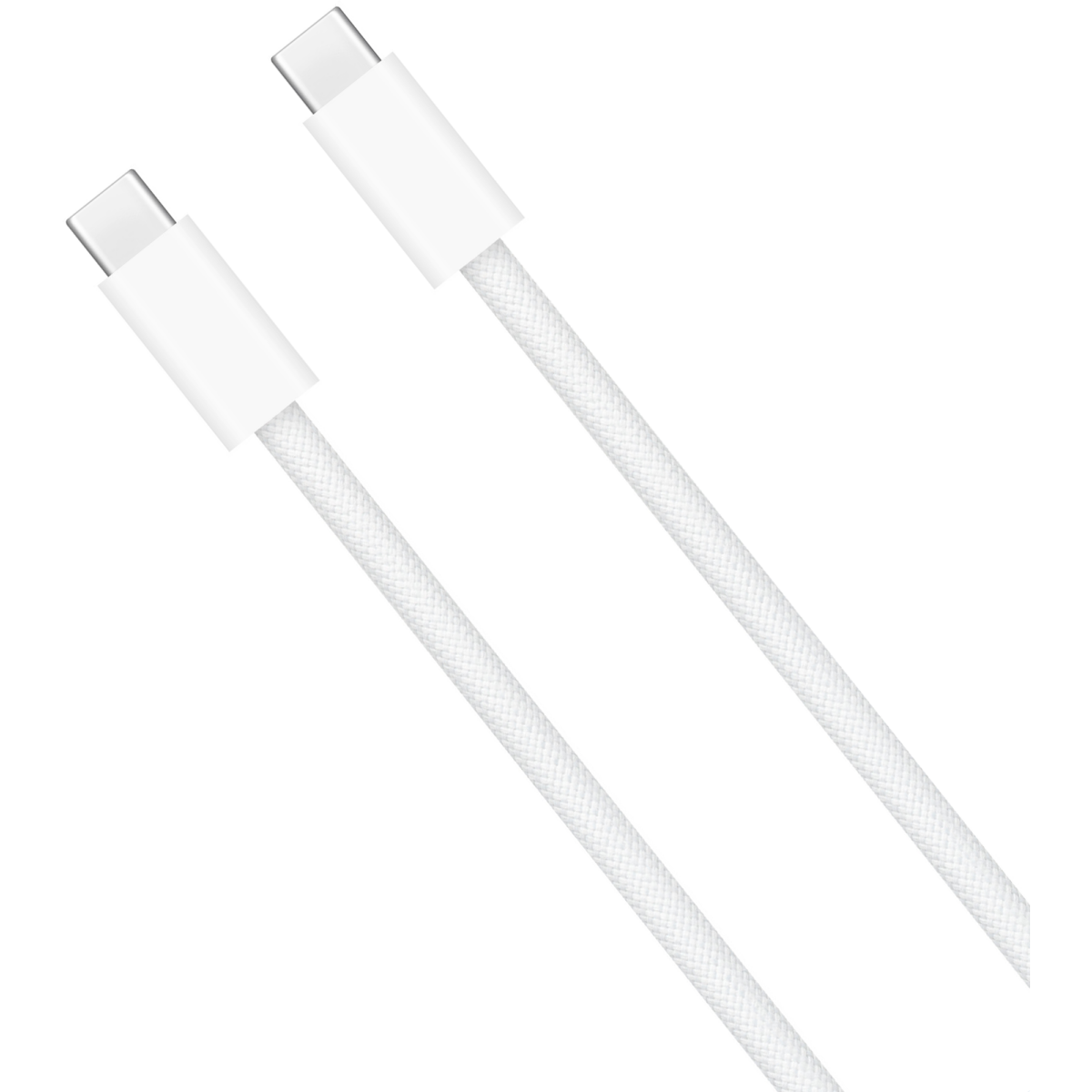 Кабель USB Type-C - USB Type-C, 2м, Apple MYQT3ZM/A - фото 2
