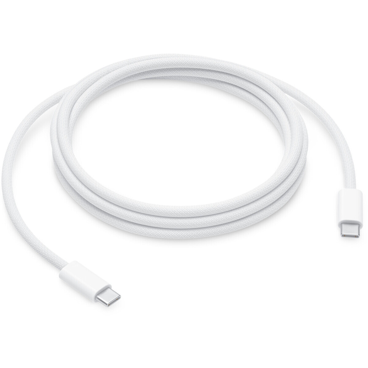 Кабель USB Type-C - USB Type-C, 2м, Apple MYQT3ZM/A - фото 3