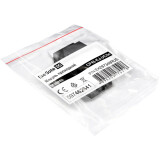 Вставка RJ-45 ExeGate CP45-KJ-UC5e (EX297348RUS)