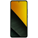 Смартфон Xiaomi Poco M7 Pro 5G 12/256Gb Green (64817)