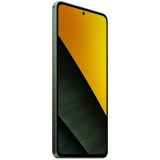 Смартфон Xiaomi Poco M7 Pro 5G 12/256Gb Green (64817)