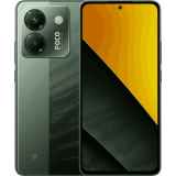Смартфон Xiaomi Poco M7 Pro 5G 12/256Gb Green (64817)