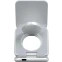 Беспроводное зарядное устройство Magssory Fold Pro Silver - WCH063S - фото 4