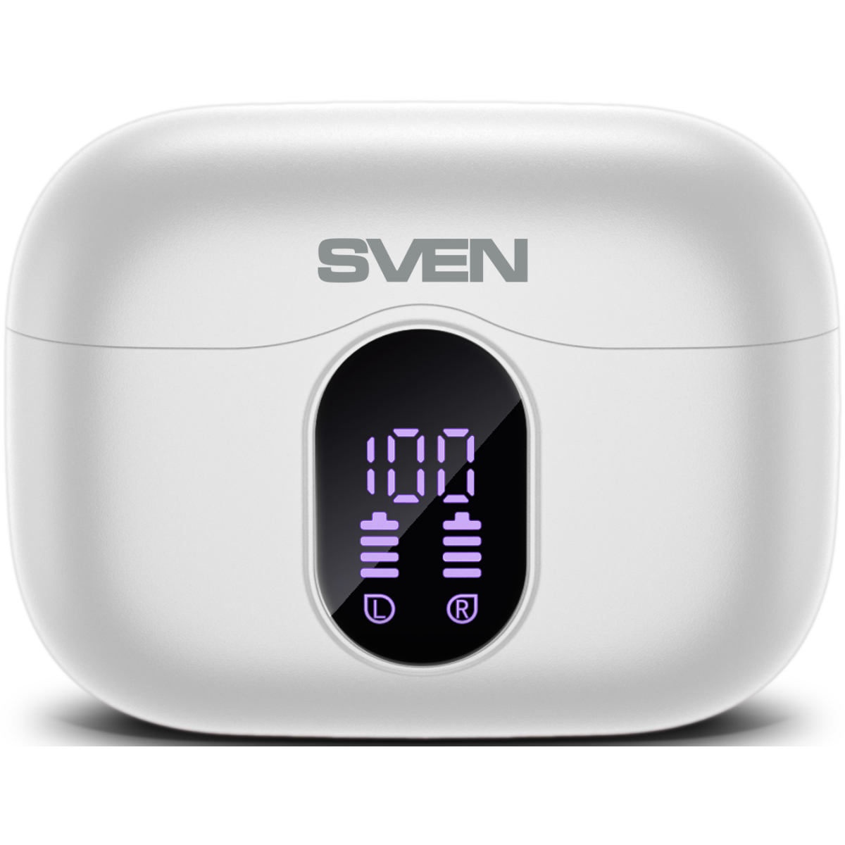 Гарнитура Sven E-310B White