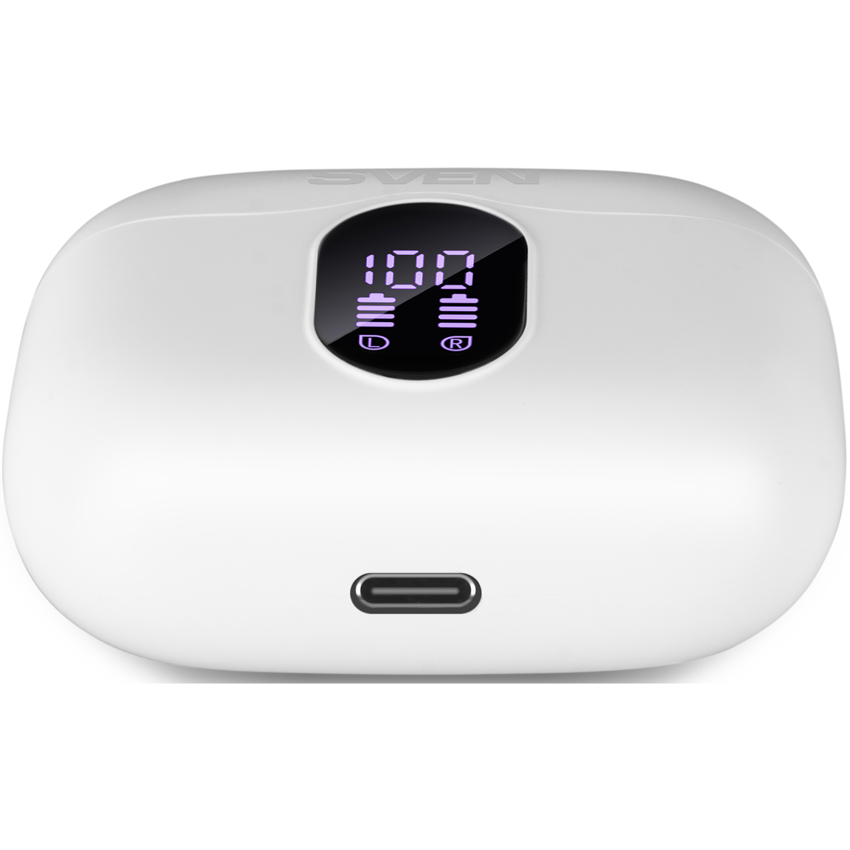 Гарнитура Sven E-310B White - SV-022624 - фото 5