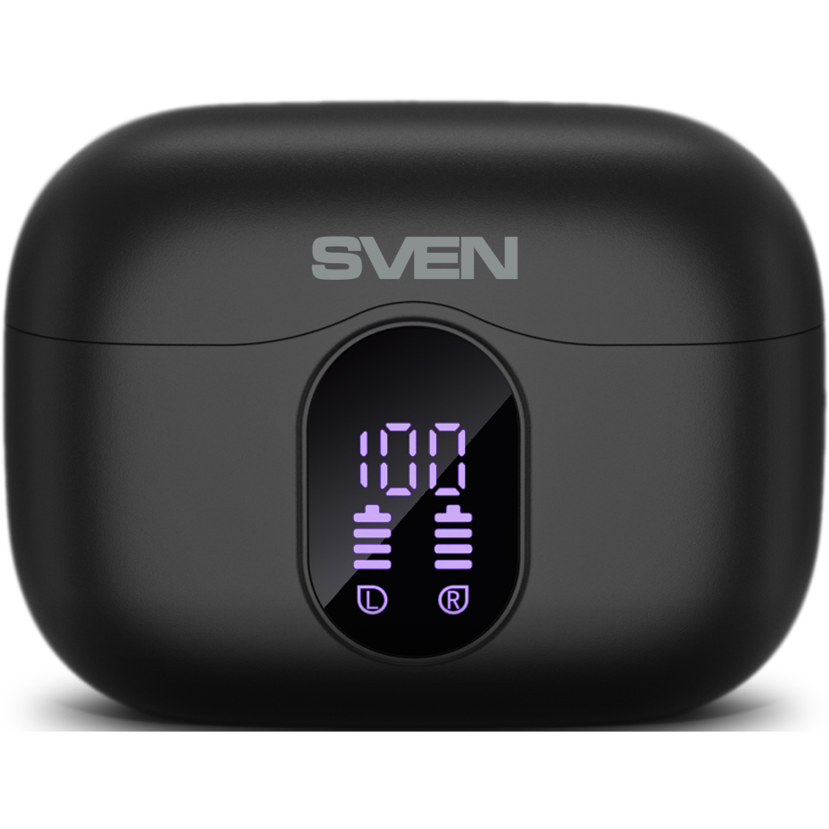 Гарнитура Sven E-315B Black - SV-022631