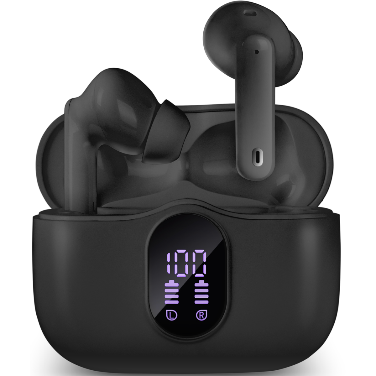 Гарнитура Sven E-315B Black - SV-022631 - фото 3