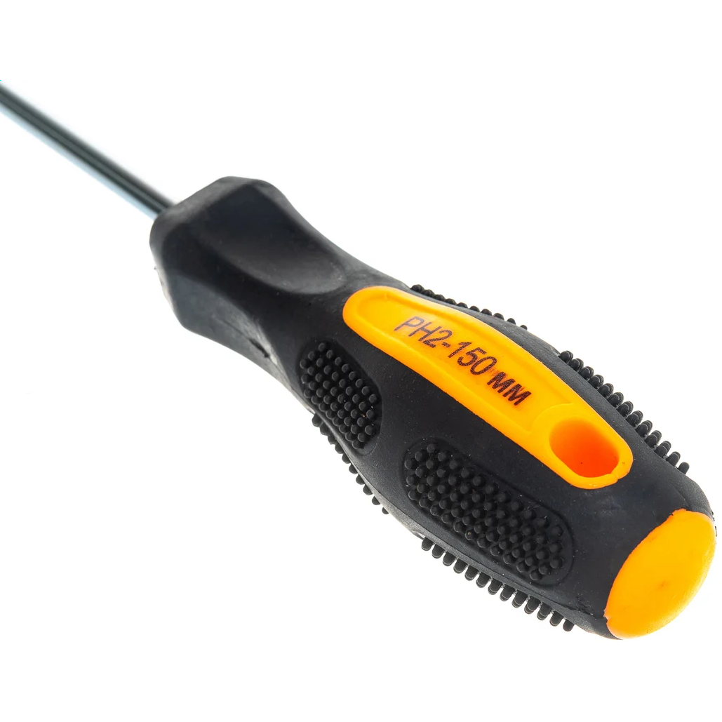 Отвёртка Вихрь PH2 (73/6/2/2) - фото 2