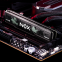 Оперативная память 64Gb DDR5 6000MHz Apacer NOX Black (AH5U64G60C622MBAA-2) (2x32Gb KIT) - фото 4