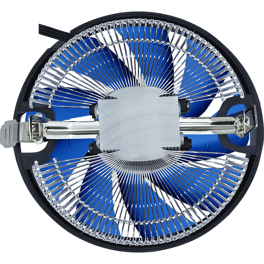 Кулер Formula Verkho Plus - фото 4