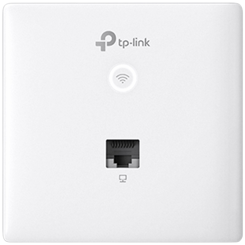 Wi-Fi точка доступа TP-Link EAP115-Wall