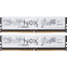 Оперативная память 64Gb DDR5 6400MHz Apacer NOX White (AH5U64G64C552MWAA-2) (2x32Gb KIT)