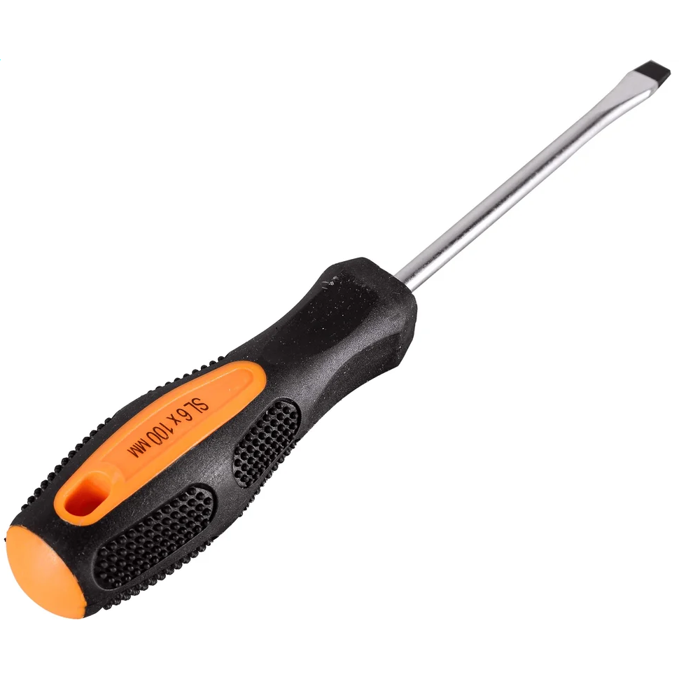 Отвёртка Вихрь SL6 - 73/6/2/9 - фото 2