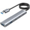 USB-концентратор Orient CU-422A