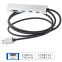 USB-концентратор Orient CU-422A - фото 2