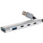 USB-концентратор Orient CU-422A - фото 3