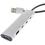 USB-концентратор Orient CU-422A