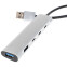 USB-концентратор Orient CU-422A - фото 4
