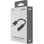 Переходник USB Type-C - 3.5 Jack, PERO AD09 Black - фото 3