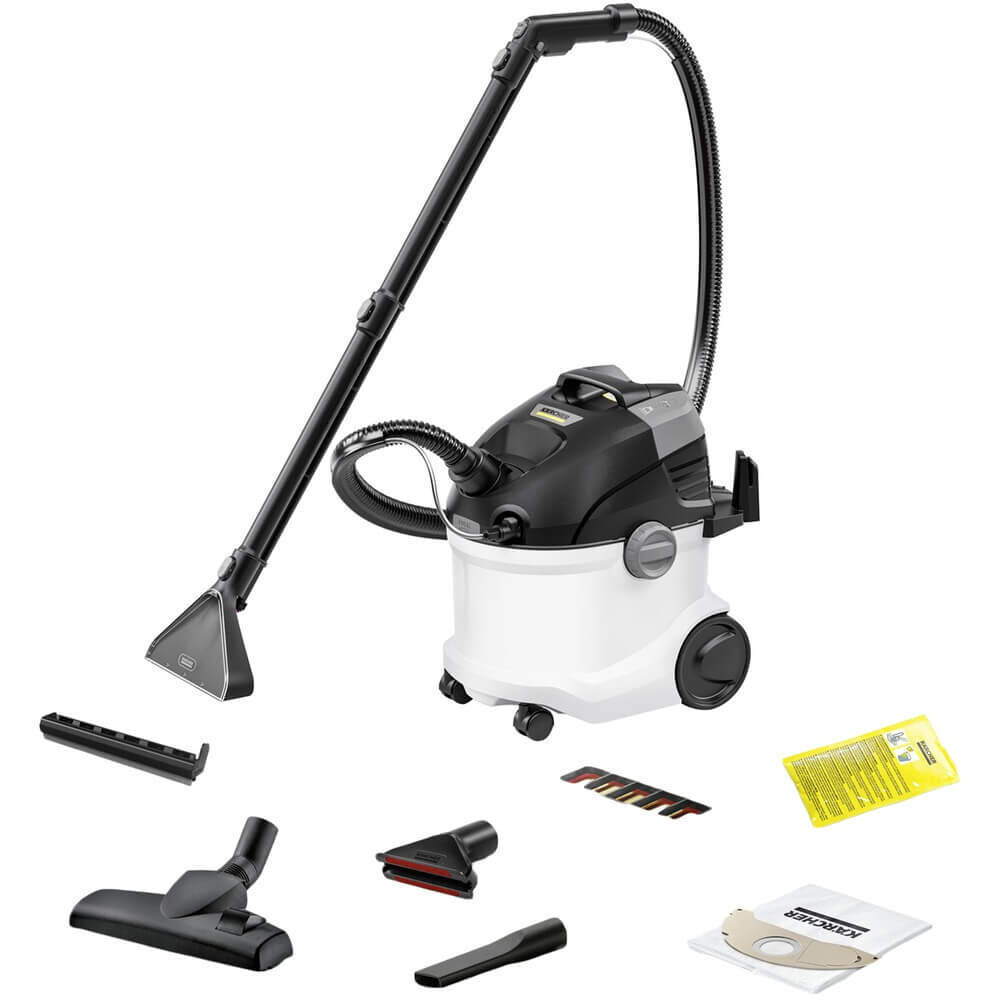 Пылесос Karcher SE 5 - 1.081-230.0 - фото 2