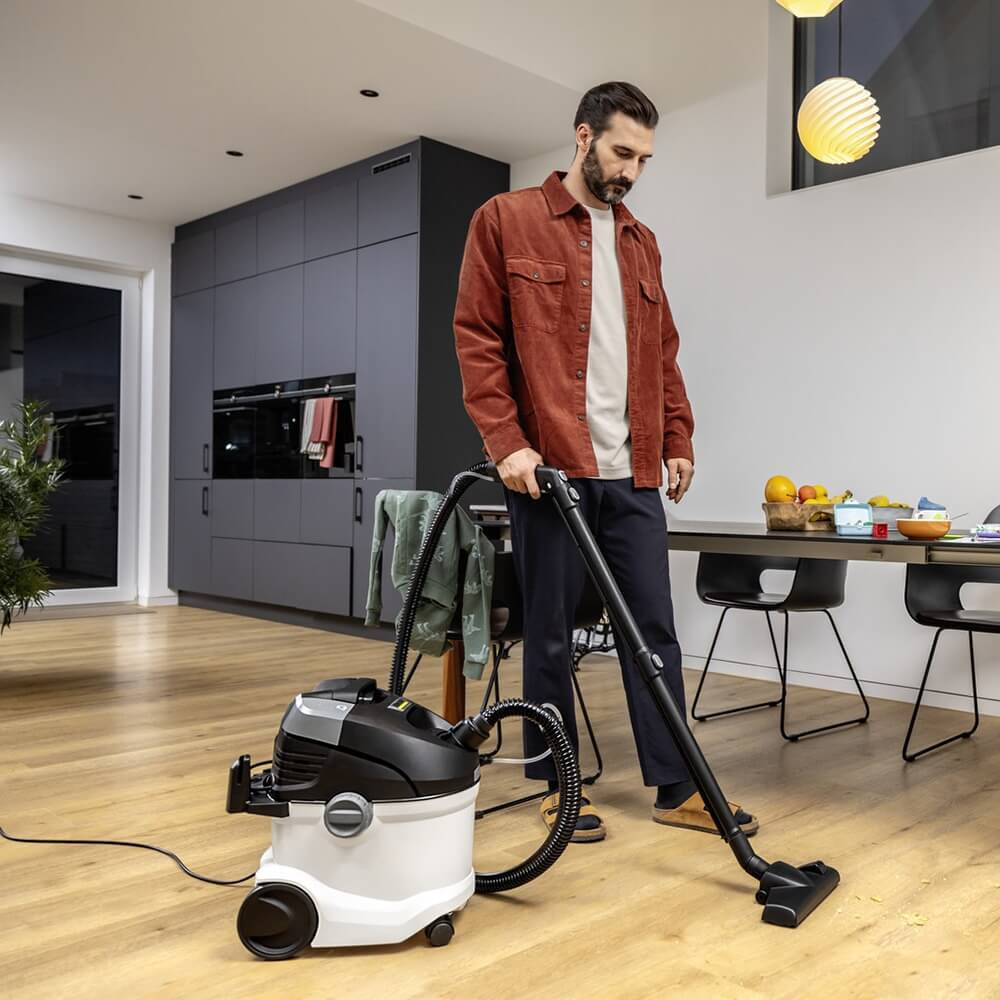 Пылесос Karcher SE 5 - 1.081-230.0 - фото 5