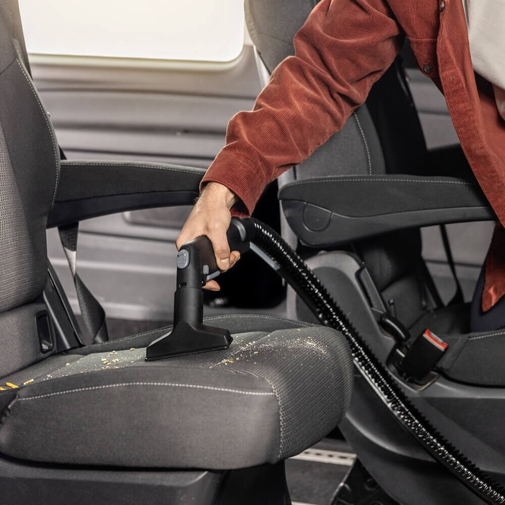 Пылесос Karcher SE 5 - 1.081-230.0 - фото 6