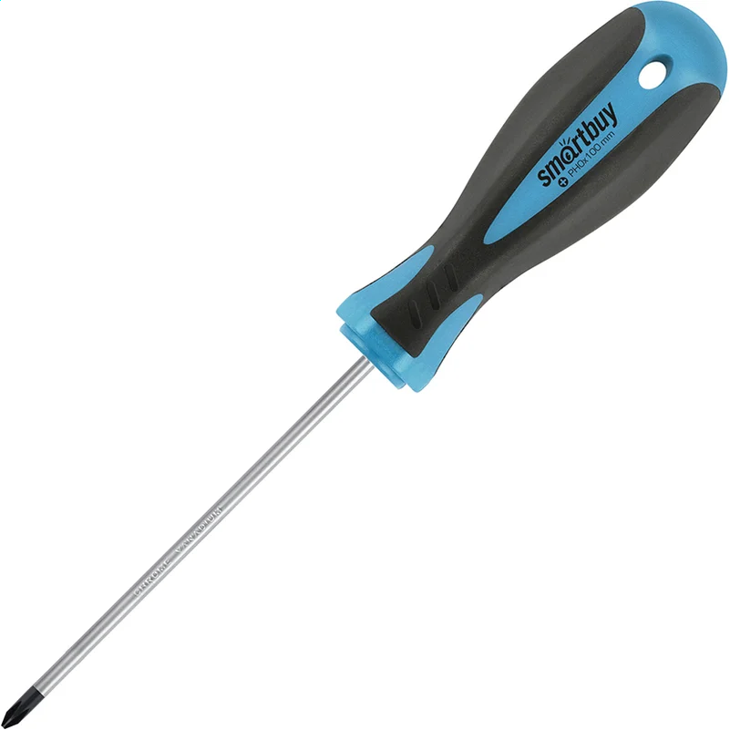 Отвёртка SmartBuy PH0x100 - SBT-SCS-PH0x100P1