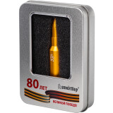 USB Flash накопитель 64Gb SmartBuy Победа (SB64GCTR)