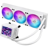 Система жидкостного охлаждения ASUS ROG RYUJIN III 360 ARGB EXTREME White Edition (90RC0132-M0EAY0)