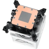 Система жидкостного охлаждения ASUS ROG RYUJIN III 360 ARGB EXTREME White Edition (90RC0132-M0EAY0)