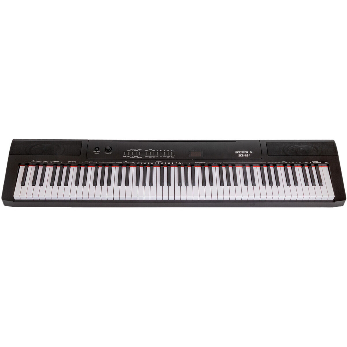 Синтезатор Supra SKB-884