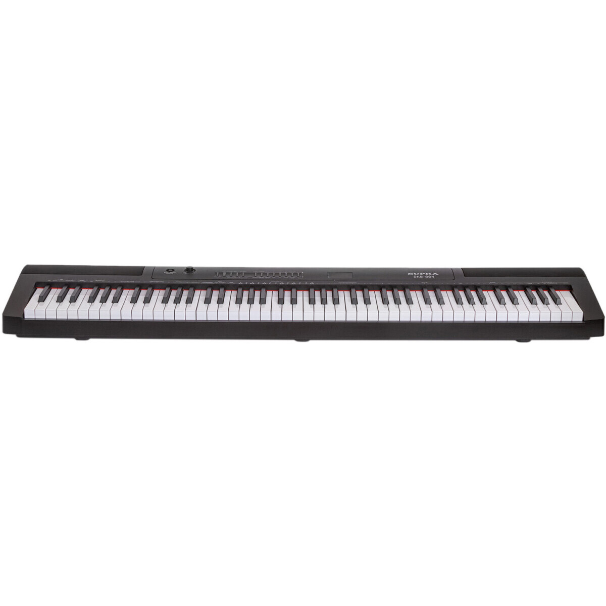 Синтезатор Supra SKB-884 - фото 4