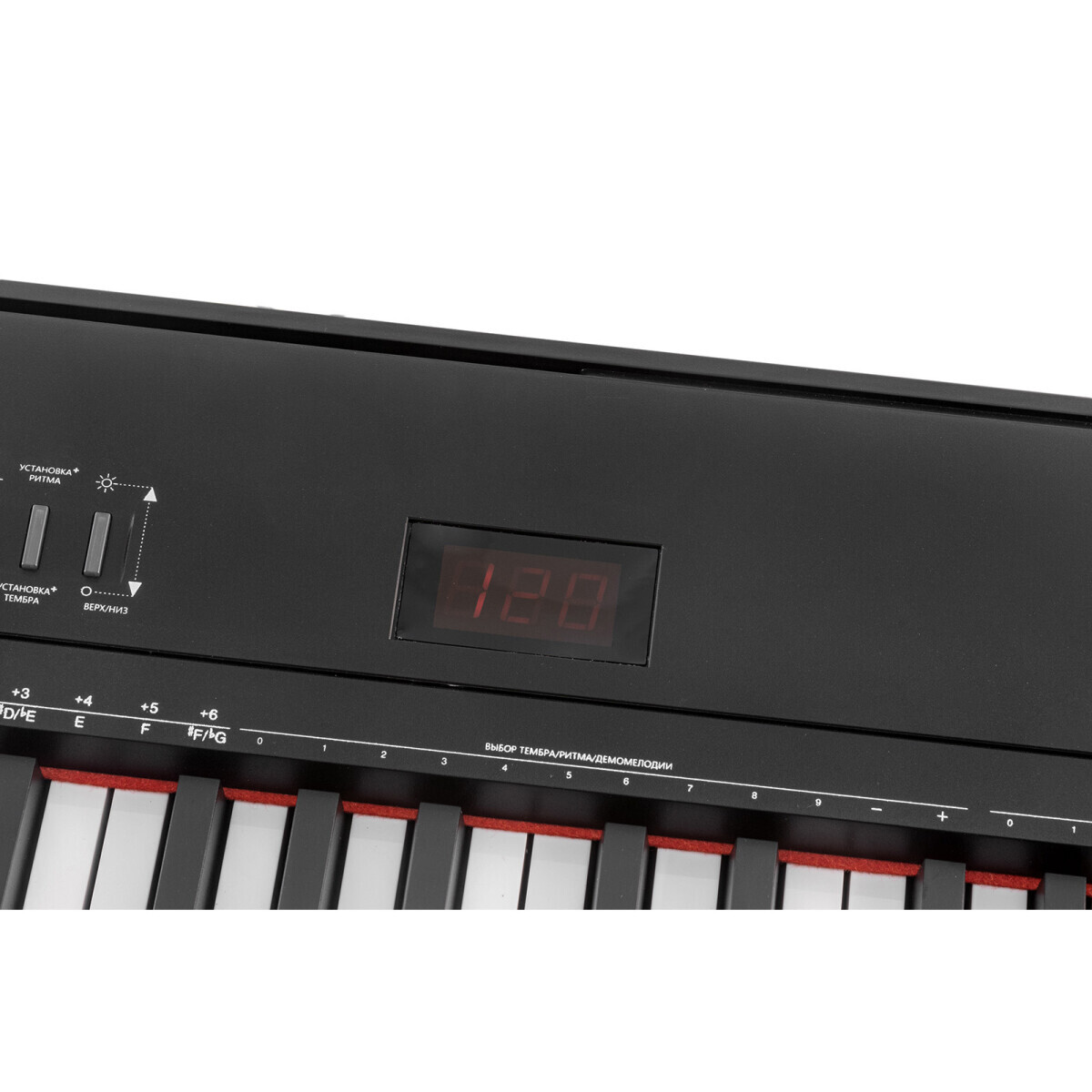 Синтезатор Supra SKB-884 - фото 7