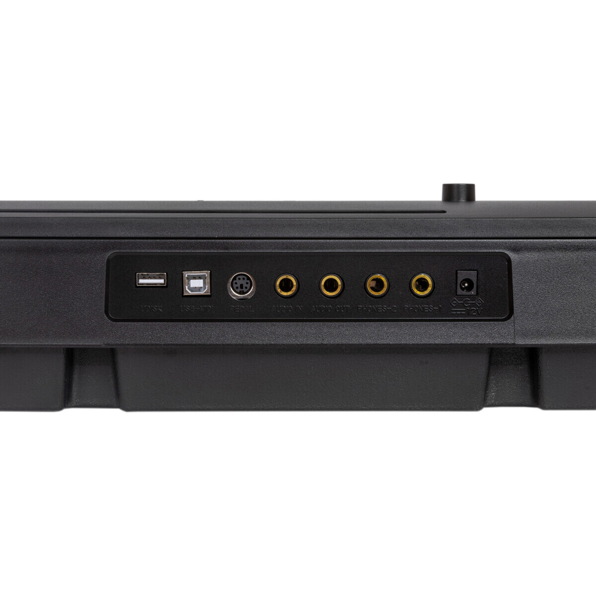 Синтезатор Supra SKB-884 - фото 8