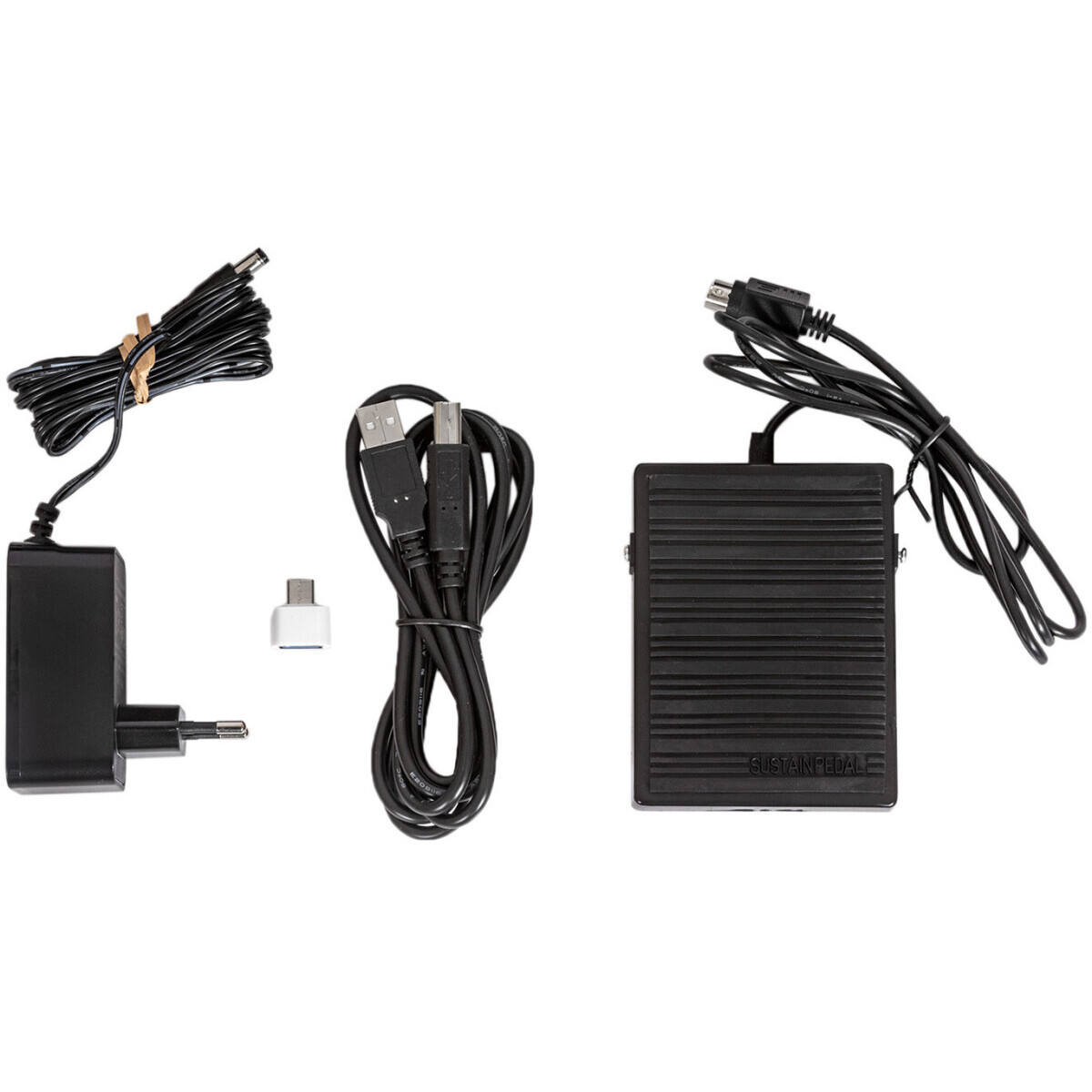 Синтезатор Supra SKB-884 - фото 11