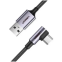 Кабель USB - USB Type-C, 0.5м, UGREEN 50940