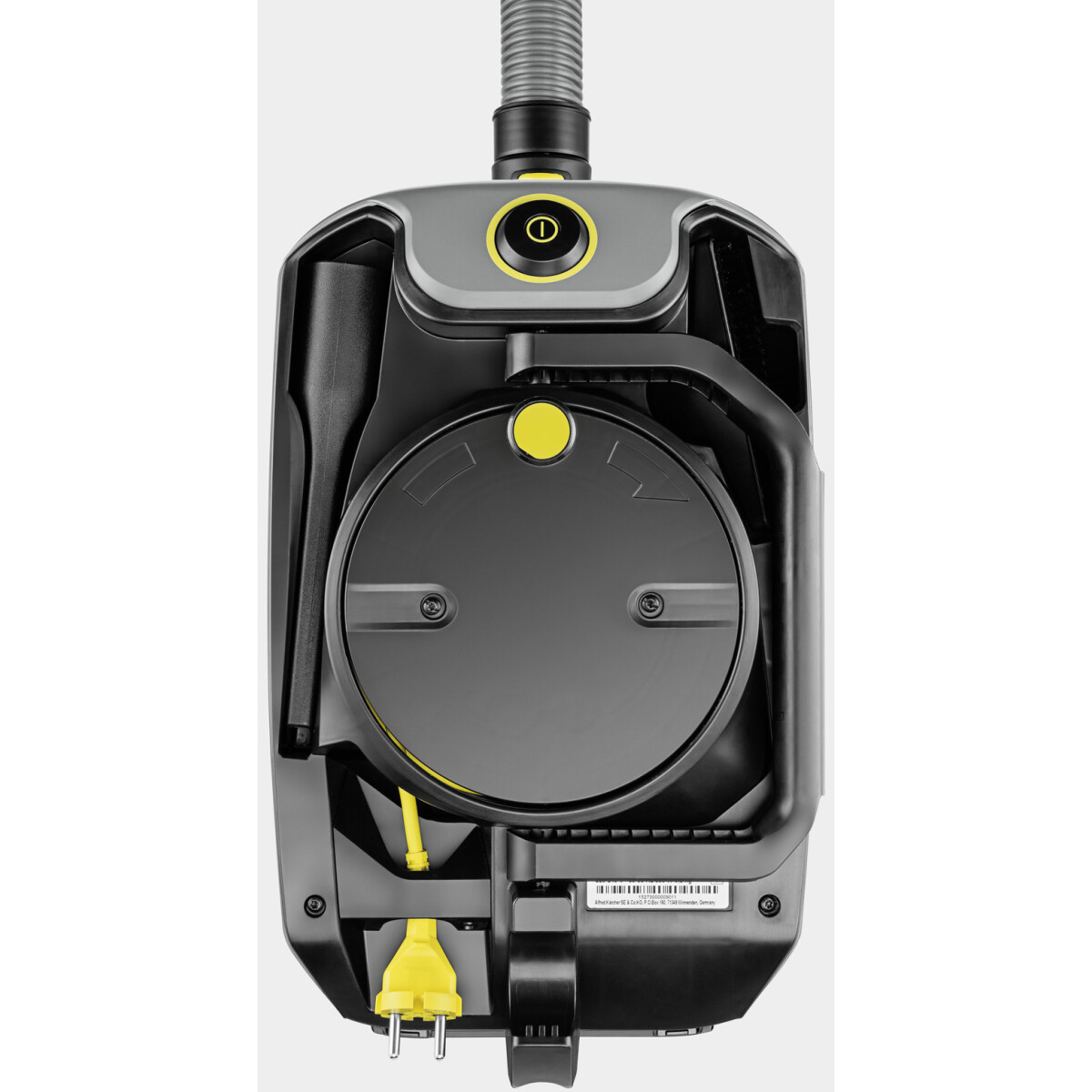 Пылесос Karcher T 10/1 - 1.527-300.0 - фото 4