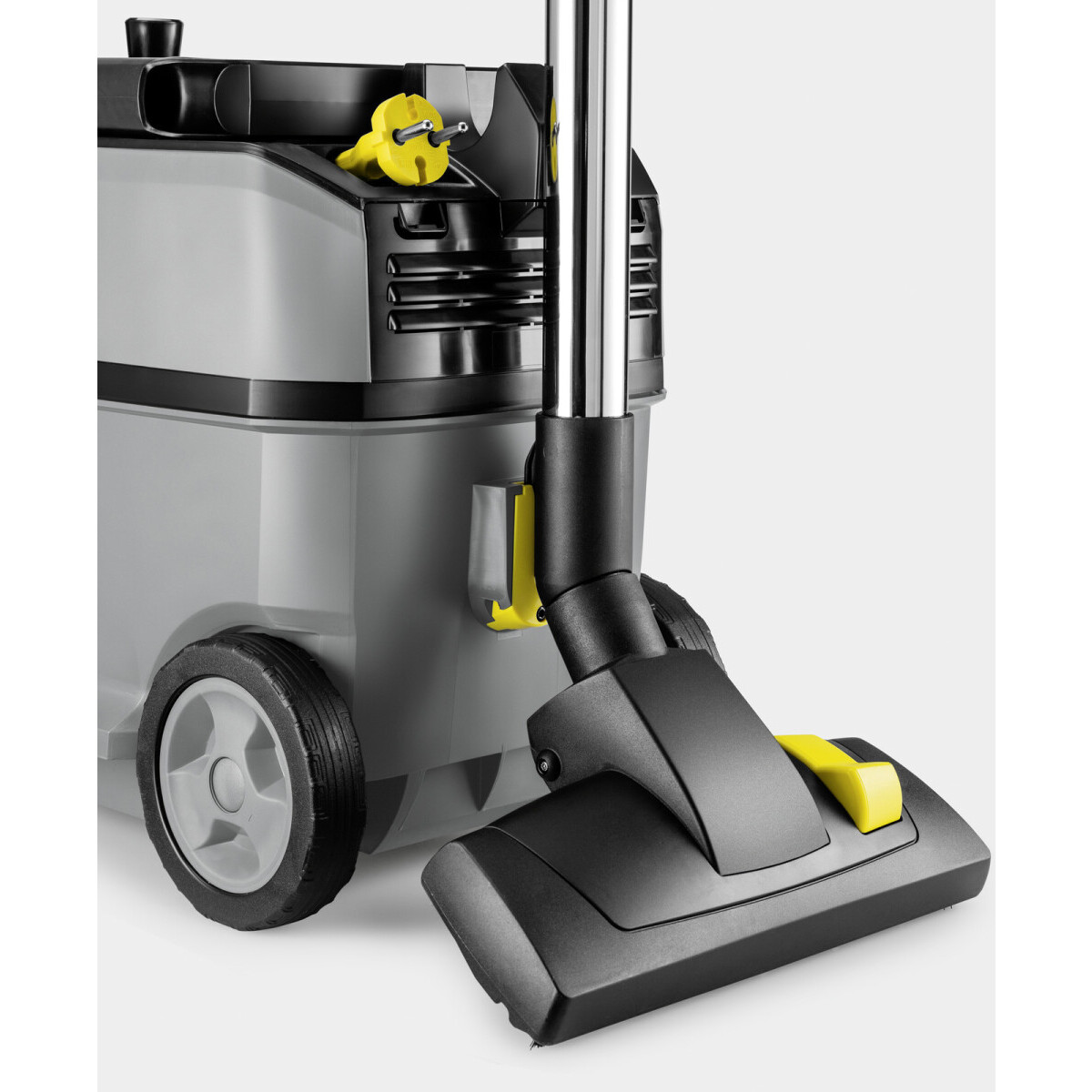 Пылесос Karcher T 10/1 - 1.527-300.0 - фото 6