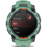 Умные часы Garmin Instinct 3 45mm AMOLED Neo Tropic (010-02936-01)