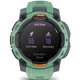Умные часы Garmin Instinct 3 45mm AMOLED Neo Tropic (010-02936-01)
