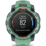 Умные часы Garmin Instinct 3 45mm AMOLED Neo Tropic (010-02936-01)