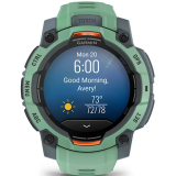 Умные часы Garmin Instinct 3 45mm AMOLED Neo Tropic (010-02936-01)