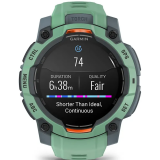 Умные часы Garmin Instinct 3 45mm AMOLED Neo Tropic (010-02936-01)