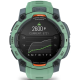 Умные часы Garmin Instinct 3 45mm AMOLED Neo Tropic (010-02936-01)